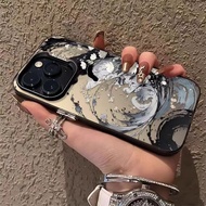 Case for OPPO A3X A55 A18 A60 A54 A16 A15 A5S A3S A17 A53 A57 A58 A5 2020 RENO 13F A31 A38 Reno 4 4F