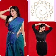 NEW DESIGN SAREE BELT.