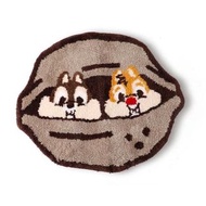 台灣代購 迪士尼 Chip and Dale 奇奇蒂蒂 大地毯