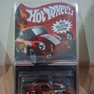 HOTWHEELS COLLECTOR EDITION 2024 PORSCHE 356 OUTLAW
