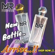 BOTOL PERFUME KOSONG / 30ML / BOTOL SPRAY  ISI PERFUME