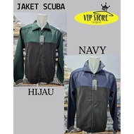 Unisex Scuba Adult C0L3 Jacket M-XXL