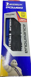 米其林 Michelin Power endurance 700x23c 公路車 外胎 耐磨 pro4