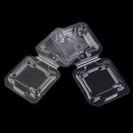Plastic blister for CPU, Intel processor chip, plastic box tray for Intel Chips