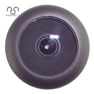 . Technology 1/3inch 1.8mm 170 Degree Wide Angle Black CCTV Lens for CCD Security Box Camera
