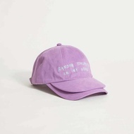 [ORIGINAL ของแท้] Double-Lid Cap **หมวกแก๊ป ปีก2ชั้น จาก RANDOM SCULPTURE CLUB**