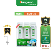 Máy lọc nước Kangaroo KGHP12K 1 vòi 2 chức năng ( Miễn phí lắp đặt tại Hà Nội)