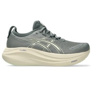 Asics : 1012B753.402 Gel-Nimbus 27 Women Women's Running Shoes, Genuine-&-&
