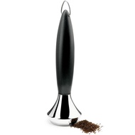 【Cuisipro】平底填壓器(深黑灰)  |  咖啡佈粉器 壓粉器 咖啡壓粉器 平粉錘 整粉器 填壓器