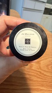 Jo Malone /Jo Malone London 英國梨與小蒼蘭潤膚乳霜