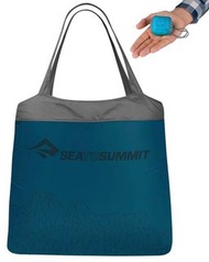 Sea To Summit Ultra-Sil Nano Shopping Bag 25L 超輕摺疊防水購物袋 | 環保袋
