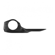 Wahoo Elemnt Roam Aero Out Front Mount | Fits 31.8mm round bars Weight: 1.55 oz (44g) Works exclusiv