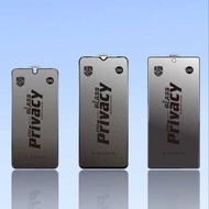 SMSG Tempered Glass PRIVACY ANTISPY compatible for S25 ULTRA S25 PLUS S25 S24 ULTRA S24 PLUS S24 S23