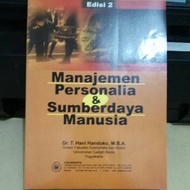 Human resource & resource management
