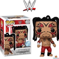Funko POP! WWE - Umaga 157