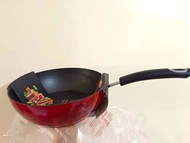 美亞不黏萬用鍋24cm