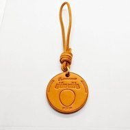 Boeiing737 Keychain Boeiing737 Key Ring Genuine Leather Airplane Backpack Luggage Pendant Key Boeiin