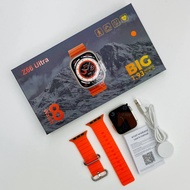 SMART WATCH Model: Z66 ultra