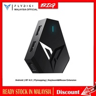 Flydigi Q1 Mobile Game Mouse & Keyboard Converter Android