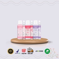 Secret Clean Propolis Feminine Intimate Spray 8ml | Secret Clean Propolis Feminine Wash 100mL | Femi