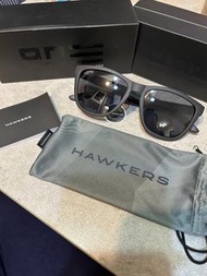 Hawkers 太陽眼鏡 sunglasses