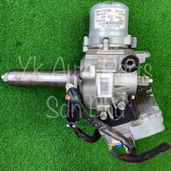 HYUNDAI ELANTRA 2016 STEERING SHAFT MOTOR USED