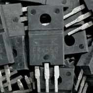 Mosfet FKV550 Power Trench Sanken N-CH 50V 50A To-220F