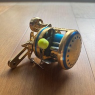 [Used] Okuma Tyco Reel Tryon 100
