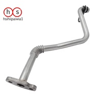 1721339 BB3Q-6K677-AB BB3Q6K677AB Turbo Charger Oil Return Pipe Tube Hose for  Ranger MK7 MK8 2011 -