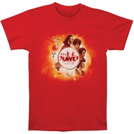 Men'S Beatles Cirque Du Soleil T-Shirt Small Tops