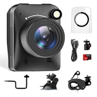 Dsoon Timelapse Camera, 4K FHD Time Lapse Camera Outdoor, Waterproof Level IP66, for Record Outdoor 