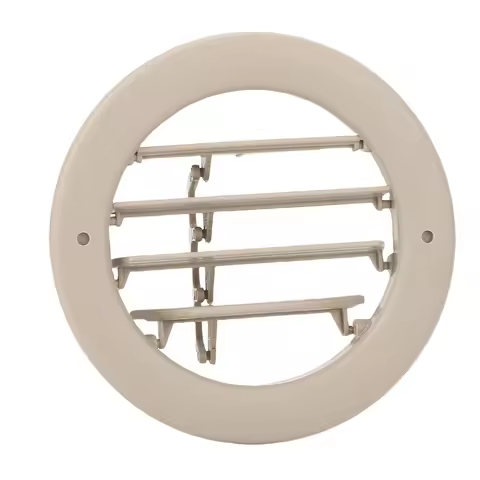 Car Roof Air Conditioning Vent Grille Enhance Overall Airflow Improved Air Circulation for Explorer 