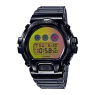 CASIO Wrist Watch G-SHOCK DW6900 25th Anniversary Model DW-6900SP-1JR Men's