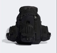Adidas Blue Version Adventure Backpack 後背包