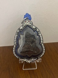 龍婆趁乃 布周