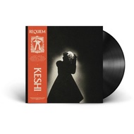 แผ่นเสียง Keshi Requiem ใหม่ ซีล Keshi Vinyl LP