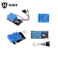 DHT11 Digital Temperature and Humidity Sensor DHT11 module For Arduino