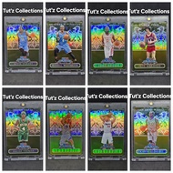 panini crusade nba cards