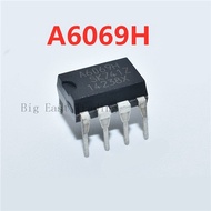 10PCS A6069H DIP7 STR-A6069H DIP A6069 DIP-7,guaranteed quality