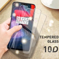 Tempered GLASS ONEPLUS 6 Transparent CLEAR 9H HIGH QUALITY