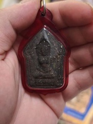 古巴烏拉薩 2558 第一期 派潘妮卡 坤平佛