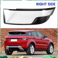 For  Range  Evoque 2012-2015 Car Rear Lamp Tail Lamp Cover Lamp Shell Lampshade Shell