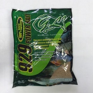 929 Powder for fishing