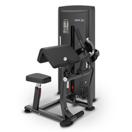 MA-44 เครื่อง Biceps & Triceps Pin-Load 80KG - เครื่องออกกำลังกาย แบรนด์ IVADE