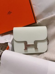 Hermes Constance Slim