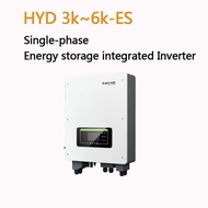 Hybrid Inverter SOFAR On/Off grid รุ่น HYD5000ES ขนาด 5kW