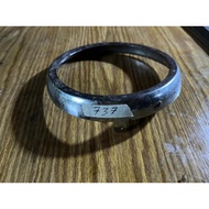 YB100 L2G YB ORIGINAL headlightRing / 737