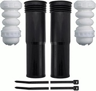 SACHS 900 358 Dust Cover Set Shock Absorber Service Kit for Volkswagen Golf VII (5G1, BQ1, BE1, BE2)