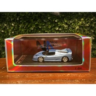 1/64 NA Ferrari F50 Ice Blue [MGM]