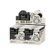 POP MART Hirono Road Journal Series-Fridge Magnet Blind Box